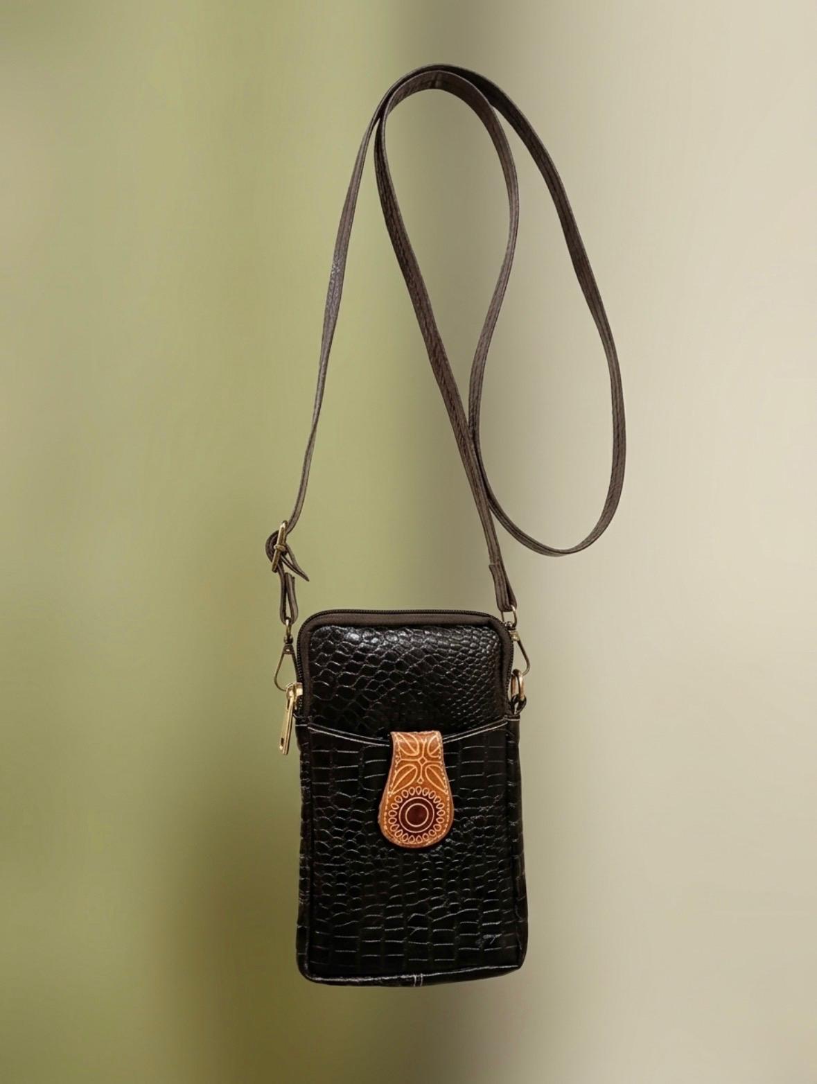 Mobile Sling Bags
